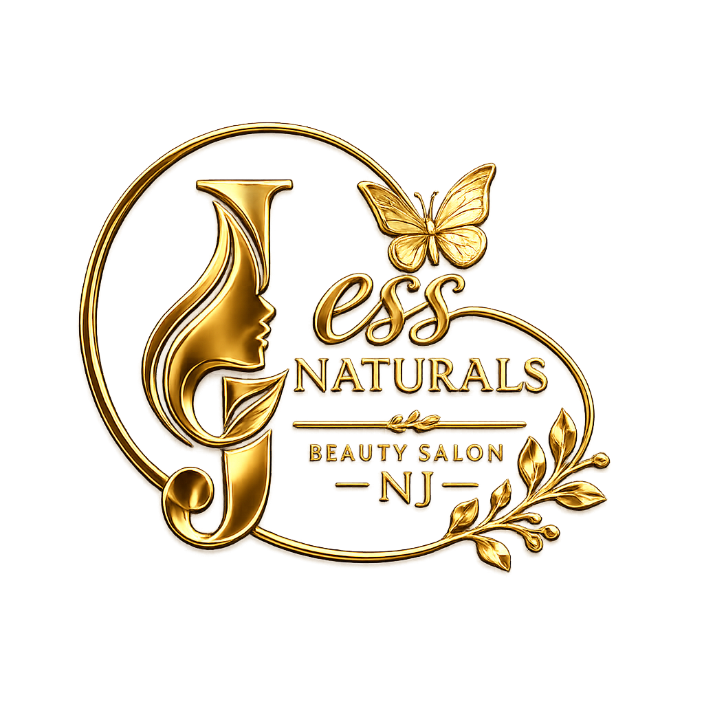 Jess Naturals NJ