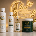 Línea premiun Jess Naturals